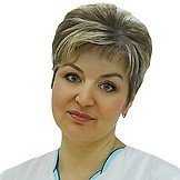 Врач Звонова Наталья Николаевна