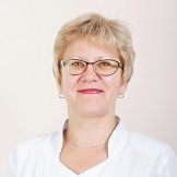 Врач Зыбина Оксана Борисовна