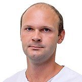 Врач Зыков Андрей Валерьевич