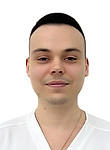 Врач Зыков Иван Романович
