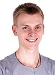 Врач Зызов Дмитрий Михайлович