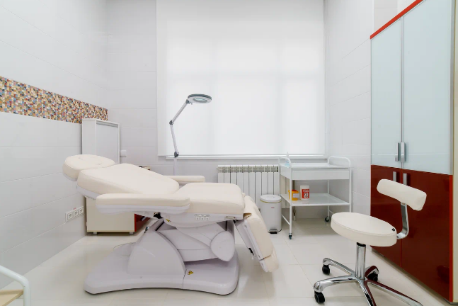 Da Vinci Clinic (Да Винчи Клиник)
