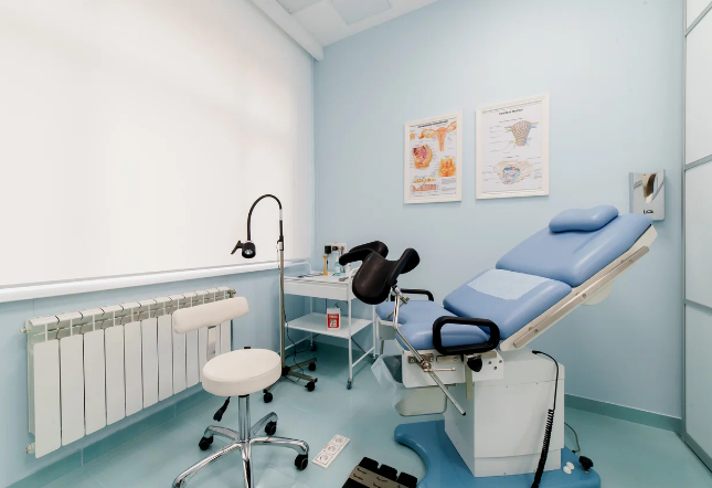 Da Vinci Clinic (Да Винчи Клиник)