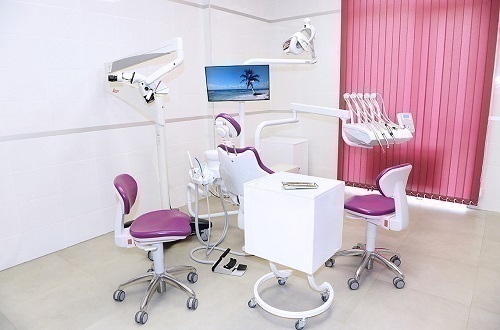 Dentalroom (Денталрум)