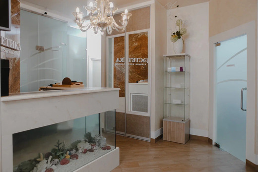 Клиника врачебной косметологии МедЭстетика