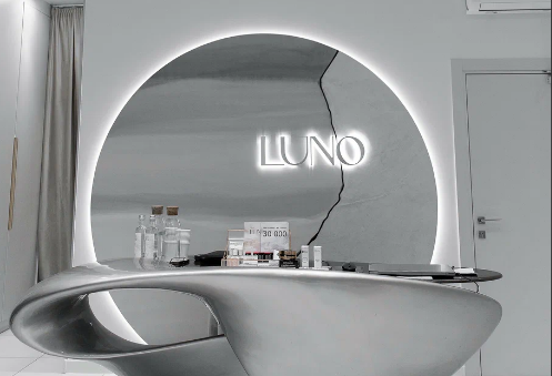 Косметология Дом LUNO (Дом Луно)