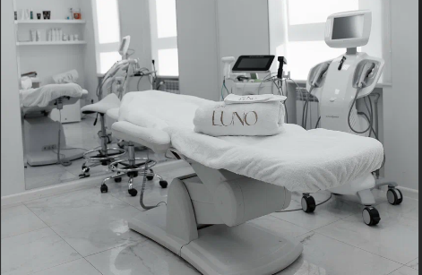 Косметология Дом LUNO (Дом Луно)