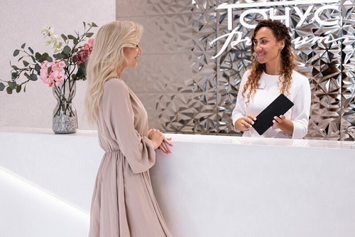 Косметология и SPA Тонус Премиум