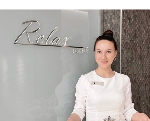 Косметология и SPA Тонус Премиум