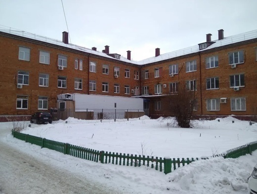 МИБС на Московском шоссе 144