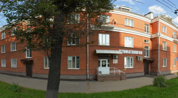 Медиа Арт Дент
