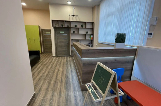 Медицинский центр Дом-Клиник