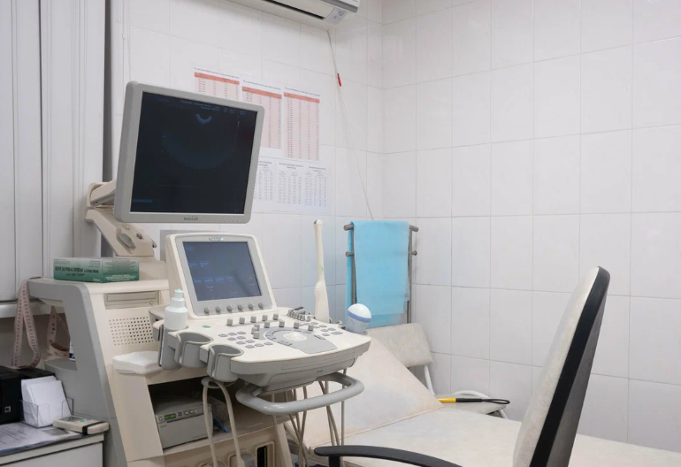 Медицинский центр Волготрансгаз