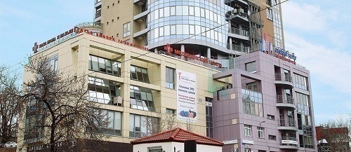 Папа, Мама и Малыш