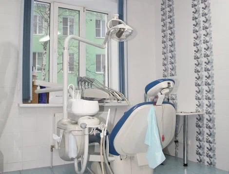 Стоматологическая клиника Облака
