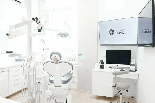 Стоматология Celebrity Clinic (Селебрити клиник)