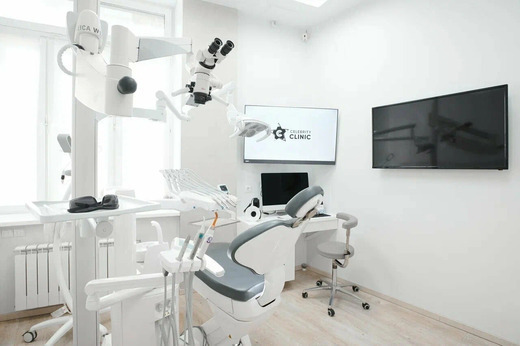 Стоматология Celebrity Clinic (Селебрити клиник)