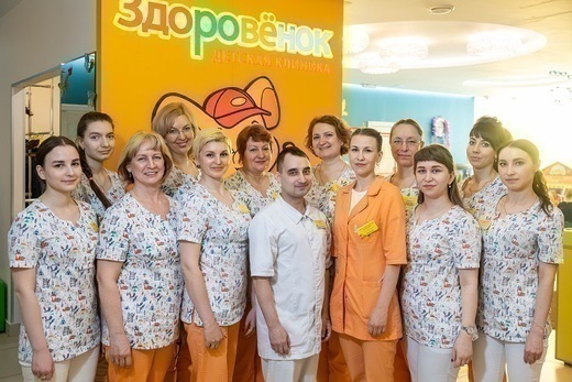 Здоровенок на Воровского